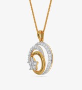 Finest Gold Yellow & Rhodium White Diamond Finest Gold Yellow & Rhodium White Diamond
