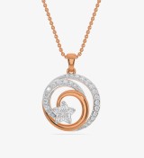Finest Gold Yellow & Rhodium White Diamond Finest Gold Yellow & Rhodium White Diamond