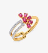 Trending Ring Diamond Taneka Diamond Ring Trending Ring Diamond Taneka Diamond Ring