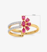 Trending Ring Diamond Taneka Diamond Ring Trending Ring Diamond Taneka Diamond Ring
