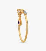 Latest Beyza Colour Stone Traditional Ring Latest Beyza Colour Stone Traditional Ring