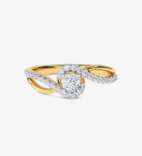 Real Diamond Jewellery Gold Diamond Ring Real Diamond Jewellery Gold Diamond Ring