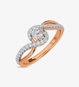 Real Diamond Jewellery Gold Diamond Ring Real Diamond Jewellery Gold Diamond Ring