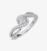 Real Diamond Jewellery Gold Diamond Ring Real Diamond Jewellery Gold Diamond Ring