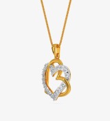 Love Pendant For Women Stylishly Designed Love Pendant For Women Stylishly Designed