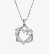 Love Pendant For Women Stylishly Designed Love Pendant For Women Stylishly Designed
