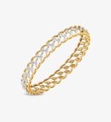 Vighnaharta Gold And Rhodium Plated Alloy Vighnaharta Gold And Rhodium Plated Alloy