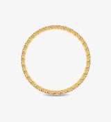 Vighnaharta Gold And Rhodium Plated Alloy Vighnaharta Gold And Rhodium Plated Alloy