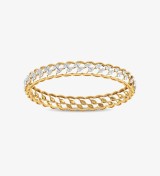 Vighnaharta Gold And Rhodium Plated Alloy Vighnaharta Gold And Rhodium Plated Alloy