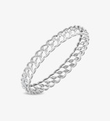 Vighnaharta Gold And Rhodium Plated Alloy Vighnaharta Gold And Rhodium Plated Alloy