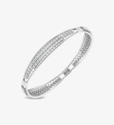 Transdesigns Cubic Zirconia Crystals Cluster Transdesigns Cubic Zirconia Crystals Cluster