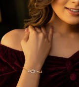 Malabar Gold And Diamonds Yellow Gold Bangle Malabar Gold And Diamonds Yellow Gold Bangle