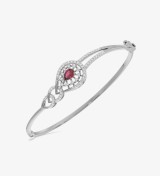 Malabar Gold And Diamonds Yellow Gold Bangle Malabar Gold And Diamonds Yellow Gold Bangle