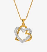 Love Pendant For Women Stylishly Designed Love Pendant For Women Stylishly Designed